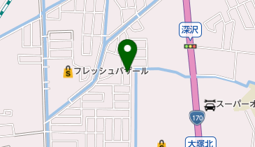 大阪府高槻市竹の内町のヘア メイク 美容院一覧 Navitime