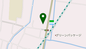 株式会社川和大阪営業所の地図画像