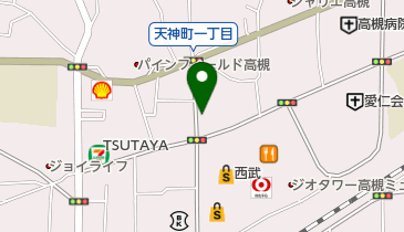 住友林業ホームサービス株式会社高槻店 | 高槻市の不動産/管理/仲介