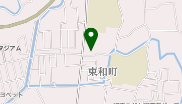 わんわんの地図画像