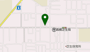 ミサキ・テーラーの地図画像