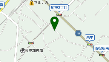 木村商店の地図画像