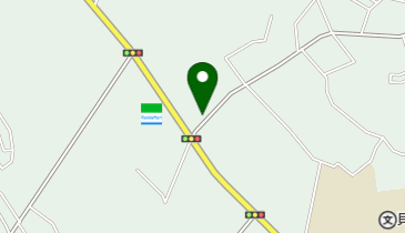 フジミ電機の地図画像