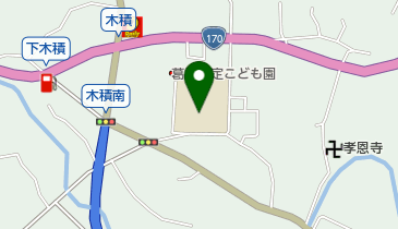 貝塚市立 葛城小学校仲よしホームの地図画像