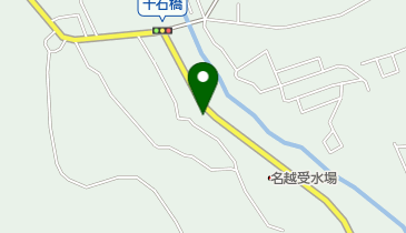 オートショップトウスジの地図画像