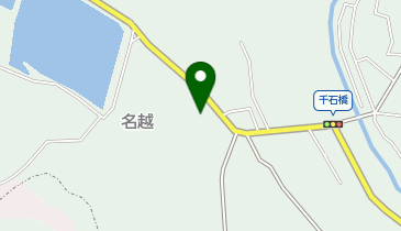 貝塚こすもすの里の地図画像