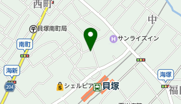 大阪府貝塚市近木町の花屋一覧 Navitime