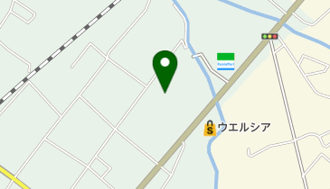 エステティックサロンレーマニーの地図画像