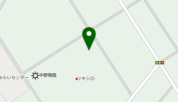 株式会社ニチレイ・ロジスティクス関西二色の浜物流センターの地図画像