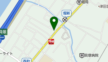 大阪府貝塚市北町のヘア メイク 美容院一覧 Navitime