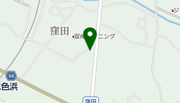 有限会社岸本製作所の地図画像