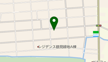 ワークショップ晴の地図画像