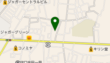 瀬戸商店の地図画像