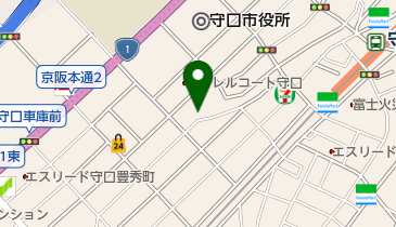 株式会社丸善商事の地図画像