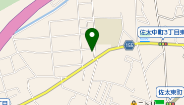 北河内農業協同組合 庭窪支店の地図画像