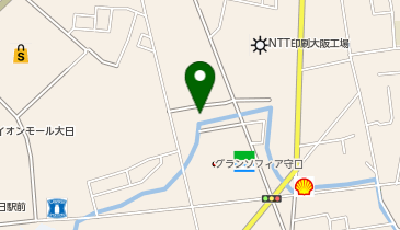 株式会社丸喜工務店の地図画像