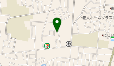 株式会社辻本工務店の地図画像