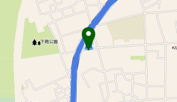 車販倶楽部守口の地図画像