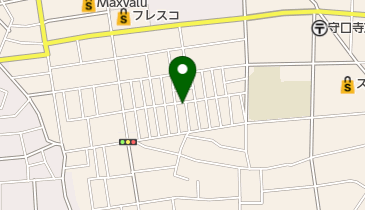 小信商会の地図画像