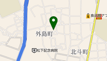 専教寺の地図画像