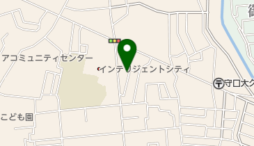 大阪鋼弦器材株式会社」(守口市-社会関連-〒570-0012)の地図/アクセス