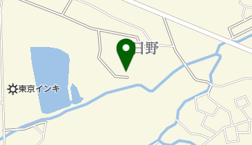 旭トーヨー住器株式会社の地図画像