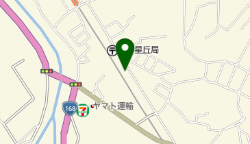 オキシケアマネージメント有限会社サービス部の地図画像
