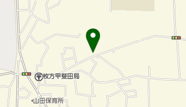 アトム2輪サービスの地図画像