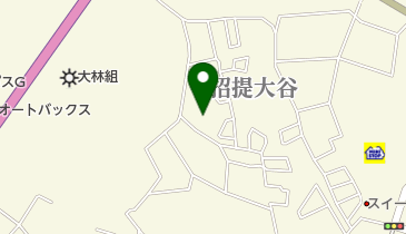 株式会社マスコールの地図画像