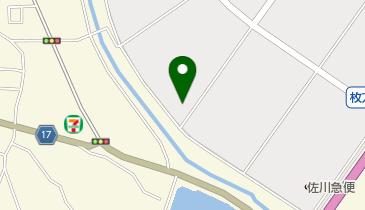 株式会社片山製薬所の地図画像