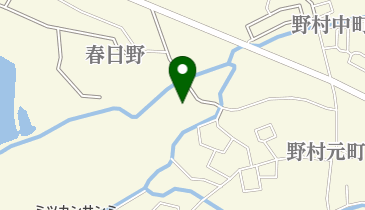 株式会社モトヤマ産業機器事業部の地図画像