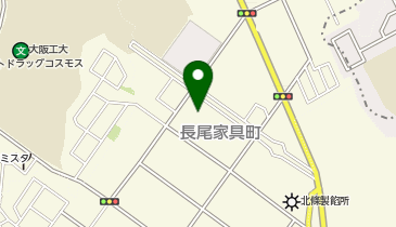 リビング東洋の地図画像