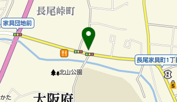 アビタスの地図画像