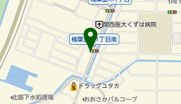 あおいの地図画像