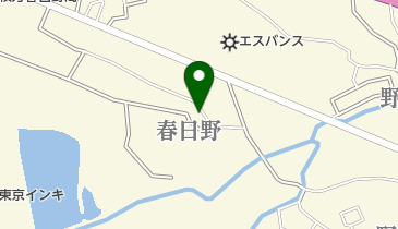 株式会社ダイサンエンタープライズの地図画像