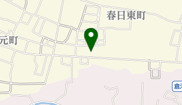 船戸メリヤスの地図画像