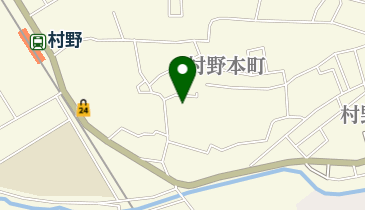 光明寺の地図画像