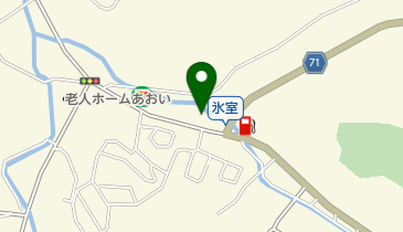 株式会社長友建設の地図画像