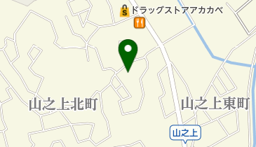 京都紫野呉服店の地図画像