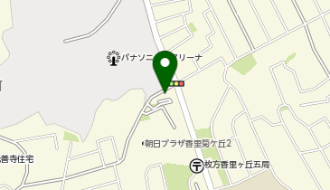 しんえいの地図画像