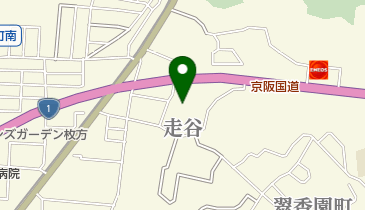 東福寺の地図画像