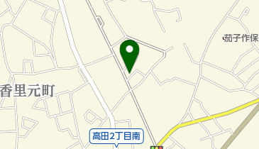 スタジオフォトムの地図画像