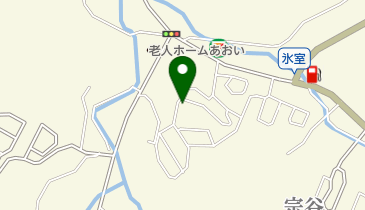 那須写真館枚方の地図画像