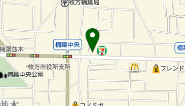 株式会社山本水道商会の地図画像