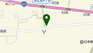 ヨコハマタイヤ近畿販売株式会社枚方営業所の地図画像