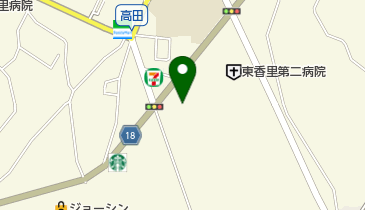 フジエンタープライズ株式会社の地図画像