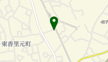 株式会社ダイワ装美の地図画像