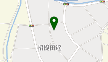 株式会社荒木製作所の地図画像