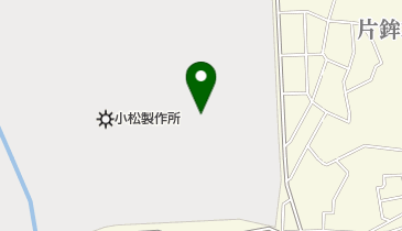 関西荷造工業株式会社大阪営業所の地図画像