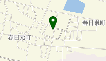 フナセ薬品店の地図画像